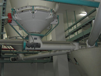 Dosing Screw